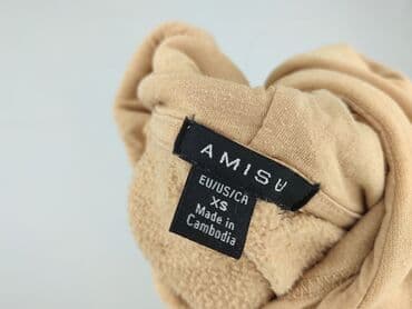 c and a bluza: Amisu, Bluza z kapturem damska, rozmiar XS — 4
