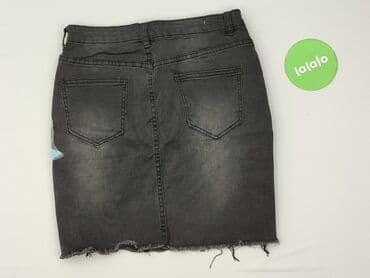 spódniczka jeansowe zara: Gold SK, Spódnica damska, rozmiar L — 3