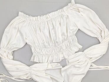 modbis bluzki koszulowe: Shein, Bluzka damska, XS — 1