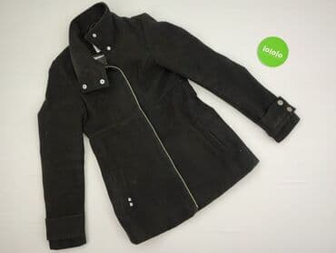 Women's Clothing: Chillin, Women`s trench, size XS (EU 34) — 2