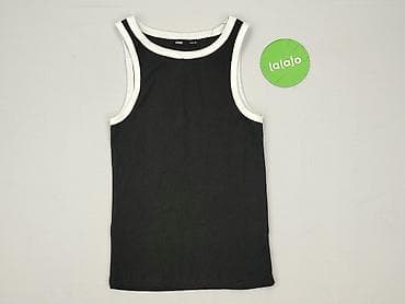 crivit top: Sinsay, Top damski, rozmiar M — 2