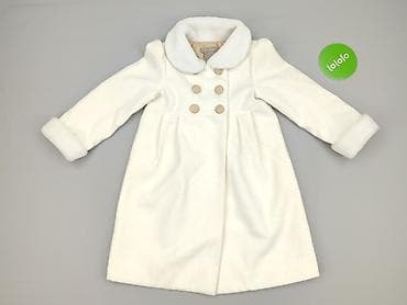 plecak: Płaszcz, 3-4 lat, 98-104 cm, stan - Bardzo dobry — 2