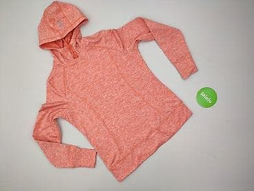 bluzy crivit: Crivit, Bluza z kapturem damska, rozmiar M — 2