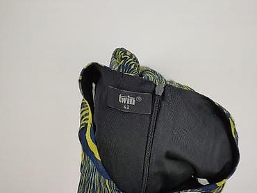 bluzy twinset: Twin Set, Sukienka damska, rozmiar XL — 4