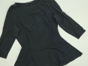 bluzki z baskinką plus size: George, Bluzka damska, rozmiar L — 1