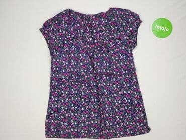 granatowa bluza: Bluzka damska, rozmiar S — 2