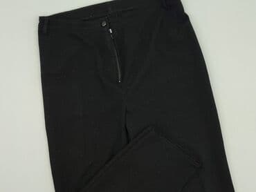 buty lasocki wyprzedaż: Spodnie materiałowe damskie, rozmiar M — 1