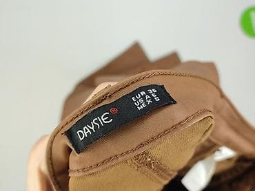 aj1 dunk low: Daysie, Material trousers for women, size S at lalafo.pl — 6 aj1 dunk low: Daysie, Material trousers for women, size S — 6