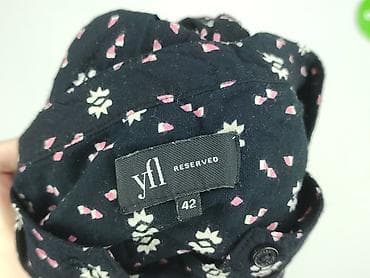 reserved sweter: Reserved YFL, Women's blouse, size XL — 4