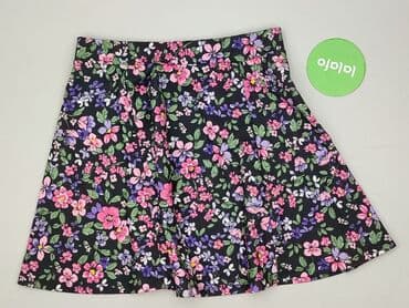 spódniczka mini dopasowana: FB Sister, Spódnica damska, rozmiar M — 2