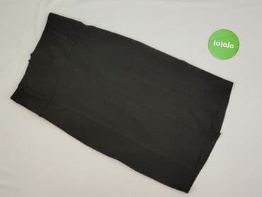 spódnice ołówkowe midi allegro: Spódnica damska, rozmiar S — 3