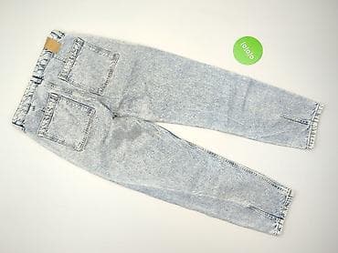 jeans mustang: Sinsay, Jeansy damskie, rozmiar S — 3