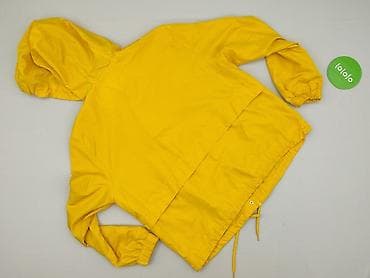 kurtki musto: H&M Divided, Kurtka przejściowa damska, rozmiar M — 3