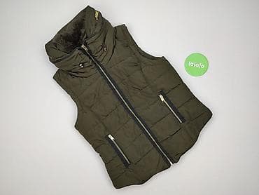 kingdom kurtka: Kamizelka damska, rozmiar M — 2