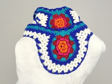 bluzki w stylu boho: Tunika damska, rozmiar S — 5