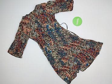 sukienka fransa: Dorothy Perkins, Sukienka damska, rozmiar M — 3