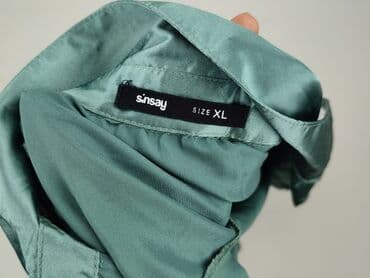 koszula damska hugo boss: Sinsay, Сорочка жіноча, розмір XL — 4