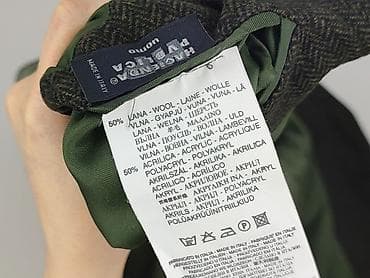 e second hand: Uomo, Marynarka damska, rozmiar L — 6
