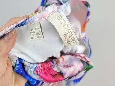 kolorowe body: Bodyflirt, Sukienka damska, rozmiar L — 4