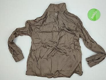 bluzki moko: STOCKH LM, Bluzka damska, rozmiar S — 3