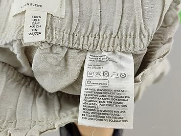 bik bok spodnie: H&M, Szorty damskie, rozmiar S — 5