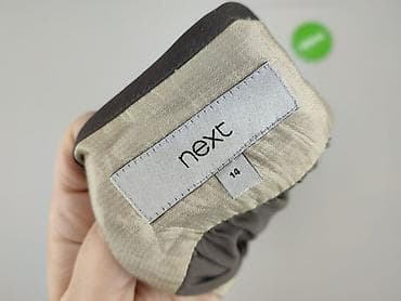 kurtka z pająkiem: Next, Kurtka bomberka damska, rozmiar XL — 4