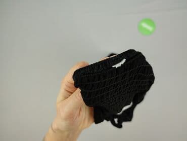 czarne sandały płaskie ccc: Sukienka damska, rozmiar S — 4