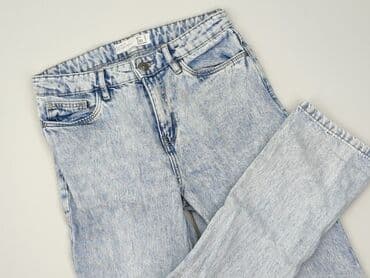 spodnie toxik 3: DENIM JEANS, Jeansy damskie, S — 1