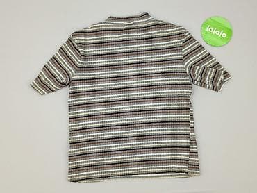 stradivarius pl promo code: Bershka, Bluzka damska, rozmiar M — 3