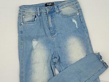 body missguided: Missguided, Jeansy damskie, rozmiar L — 1