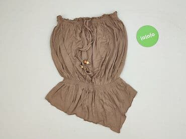 sandały na haluksy na jeden palec: Bluzka damska, rozmiar L — 2