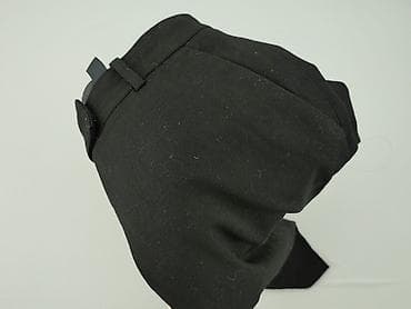 jeansy 44: H&M, Spodnie materiałowe damskie, rozmiar M — 6