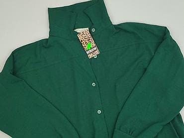 New Collection, Koszula damska, rozmiar 6XL