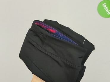 lidl koszulki polo: Crivit, Legginsy Sportowe damskie, M — 6