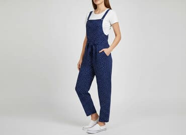 kombinezon spadochronowy: Kombinezon damski, rozmiar S — 6