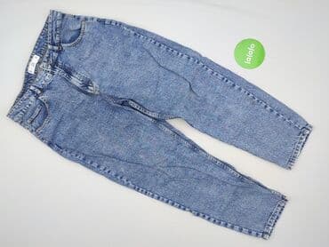 nerka damska tommy jeans: Denim, Jeansy damskie, XL — 2