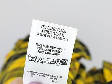 buty sizzer: Marks & Spencer, Spódnica damska, rozmiar M — 5