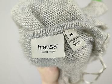 olimpia sweter: Fransa, Kardigan damski, rozmiar M — 4