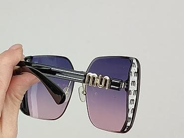 paski wrangler: Okulary, Przeciwsłoneczne, Trapez kształt, stan - Idealny — 4