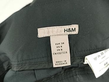 spódnica solar: H&M, Spódnica damska, rozmiar M — 4