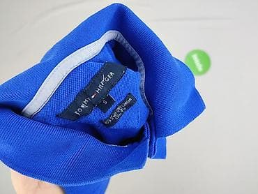 next sandaly: Tommy Hilfiger, Koszulka polo dla mężczyzn, rozmiar S — 5