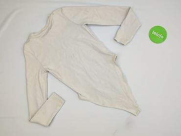 adidas push up: Sinsay, Body damskie, rozmiar M — 3