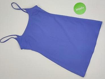 czerwone baleriny: Sukienka damska, rozmiar S — 3