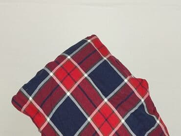 obcisła sukienka czerwona: Colours, Koszula damska, rozmiar M — 6