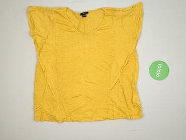 bluzki boho plus size: Esmara, Bluzka damska, rozmiar XL — 2