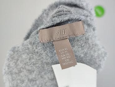 kożuch pull: H&M, Kardigan damski, rozmiar XL — 4