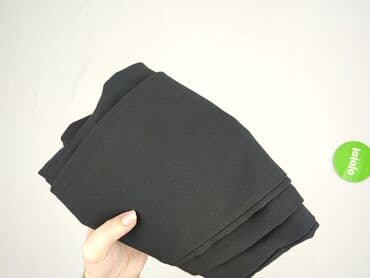 only play curve spodnie: Material trousers for women, size S (EU 36) — 4