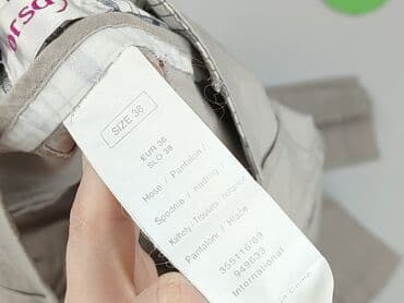 sofix kozaki: Orsay, Spodnie materiałowe damskie, S — 5