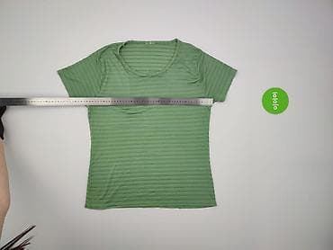 pool and bear: T-shirt damski, rozmiar S — 8