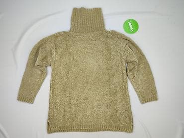 varlesca bluzki: Even&Odd, Golf damski, rozmiar XL — 3